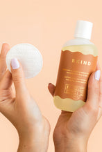 Load image into Gallery viewer, Bkind Acetone-free Nail Polish Remover