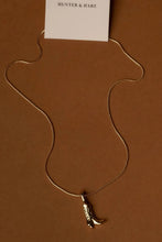 Load image into Gallery viewer, Cowgirl Necklace