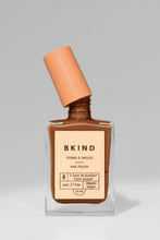 Load image into Gallery viewer, BKIND Moka Nail Polish