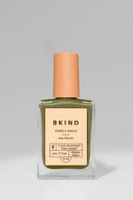 Load image into Gallery viewer, BKIND Nail Polish in La Route Verte