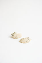 Load image into Gallery viewer, Extra Mini Ceramic Cat Figurine