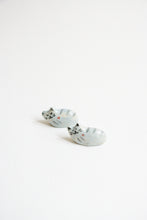 Load image into Gallery viewer, Extra Mini Ceramic Cat Figurine