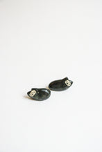 Load image into Gallery viewer, Extra Mini Ceramic Cat Figurine
