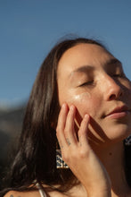 Load image into Gallery viewer, Kalkáy Wild Rose Tinted SPF Face Cream