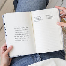 Load image into Gallery viewer, Employee to Entrepreneur Guided Workbook