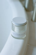 Load image into Gallery viewer, Eucalyptus Shower Steamer