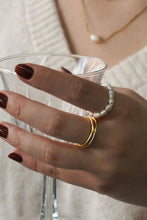 Load image into Gallery viewer, Nacara Freshwater Pearl Ring