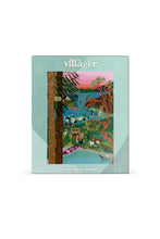 Load image into Gallery viewer, Salt Spring Island Swim 1000 Piece Puzzle