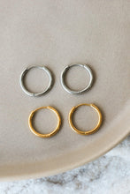 Load image into Gallery viewer, Classic Hoop - Small