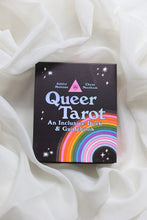 Load image into Gallery viewer, Inclusive Queer Tarot Guidebook
