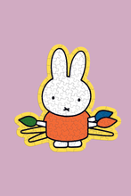Load image into Gallery viewer, Miffy 100 Piece Surprise Puzzle