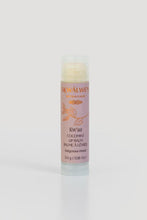 Load image into Gallery viewer, Cocomint Lip Balm by Skwalwen Botanicals