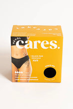Load image into Gallery viewer, Canadian plus size leak proof underwear