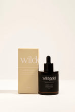 Load image into Gallery viewer, Wildgold Botanicals Liquid Gold Face Serum
