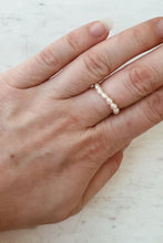 Load image into Gallery viewer, Nacara Freshwater Pearl Ring