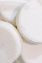 Load image into Gallery viewer, Round Shower Steamer Tablets
