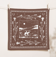 Load image into Gallery viewer, Pasture Bandana