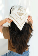 Load image into Gallery viewer, High Desert Bandana - Sage