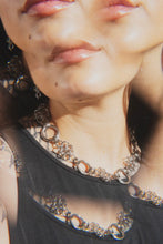 Load image into Gallery viewer, Fleur Necklace