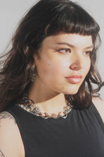 Load image into Gallery viewer, Fleur Necklace