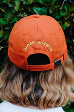 Load image into Gallery viewer, I Love My Friends Dad Hat