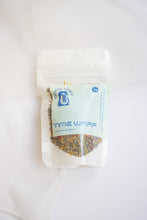 Load image into Gallery viewer, Time Warp | Herbal Smoking Blend