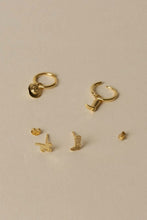 Load image into Gallery viewer, Western Earrings Set of 4