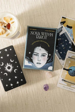 Load image into Gallery viewer, Nova Witch Tarot