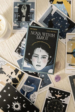 Load image into Gallery viewer, Nova Witch Tarot