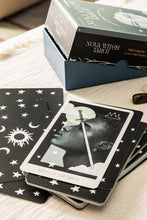 Load image into Gallery viewer, Nova Witch Tarot