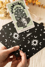 Load image into Gallery viewer, Nova Witch Tarot