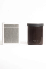 Load image into Gallery viewer, Field Kit Glass Candle - The Lumberjack