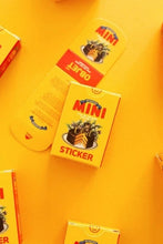 Load image into Gallery viewer, Mini Sticker Pack - Vintage Objects