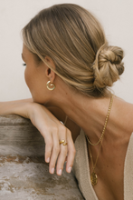 Load image into Gallery viewer, Dune Necklace - Gold