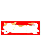 Load image into Gallery viewer, Cooper Cat Desk Planner Notepad