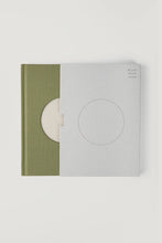 Load image into Gallery viewer, Open Journal - Moss