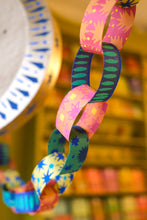 Load image into Gallery viewer, Celebration Paper Chain Kit