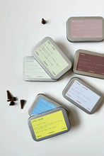 Load image into Gallery viewer, Driftwood Incense Cones