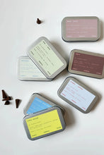 Load image into Gallery viewer, Citrus Balsam Incense Cones