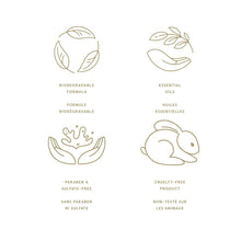 Load image into Gallery viewer, Bergamot and Neroli Petals Hand Soap
