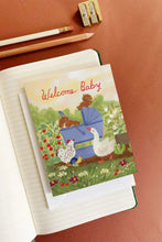 Load image into Gallery viewer, Farm Baby Card
