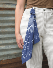 Load image into Gallery viewer, Hedgerow Bandana