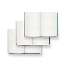 Load image into Gallery viewer, Checkers Pocket Notebook Trio