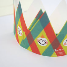 Load image into Gallery viewer, It's My Birthday Party Hat Card
