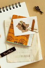 Load image into Gallery viewer, Mini Sticker Pack - Vintage Objects