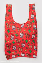 Load image into Gallery viewer, Big Baggu - Hello Kitty Western