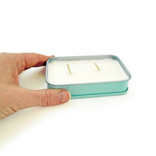 Load image into Gallery viewer, Basil Tin Candle