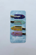 Load image into Gallery viewer, Tackle Box Clip Set