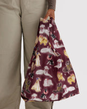 Load image into Gallery viewer, Standard Baggu - Fancy Dogs
