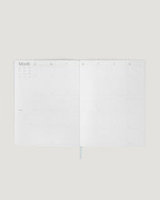 Load image into Gallery viewer, Month Planner